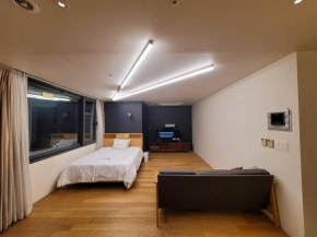 Tower Palace Apartment